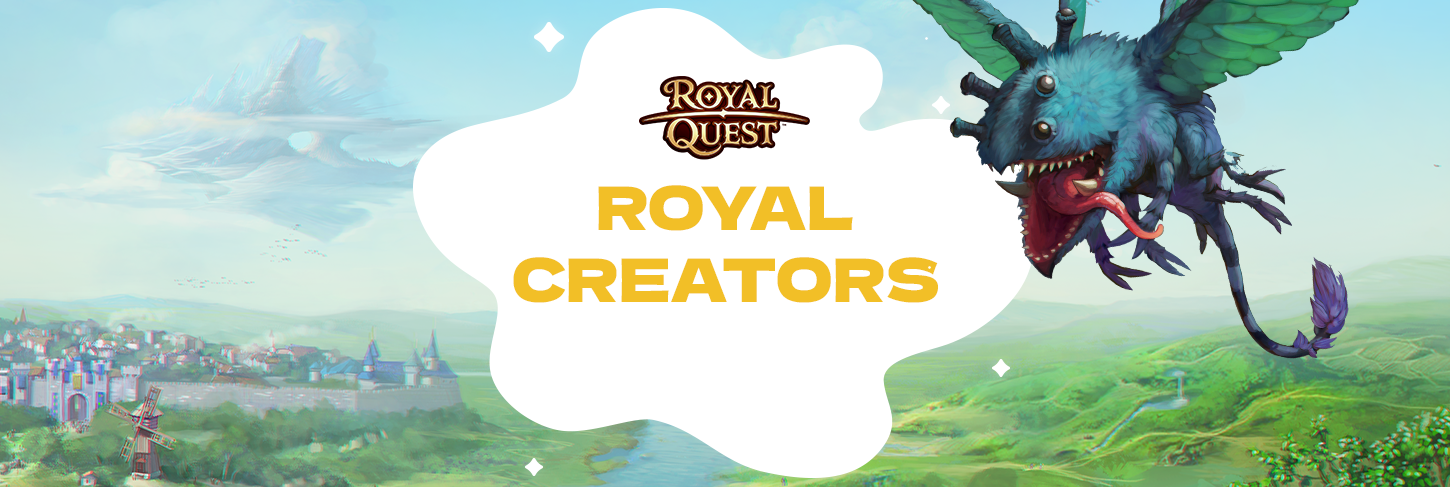 Royal Creators