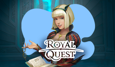 Royal Quest